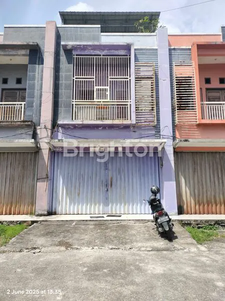 image RUKO 2,5 LANTAI KURNIA (1)