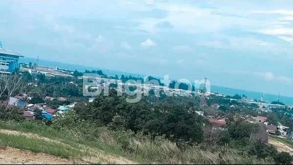 image TANAH DATAR SIAP BANGUN STRATEGIS DAERAH BATAKAN BALIKPAPAN TIMUR. (5)