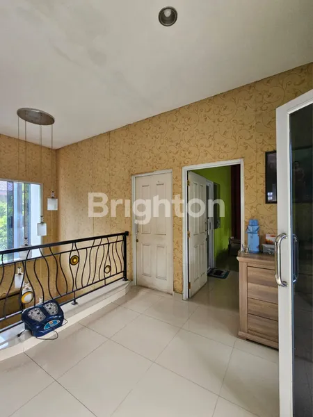 image RUMAH DALAM CLUSTER ONE GATE SISTEM DI JASMINE GARDEN PUDAK PAYUNG (4)