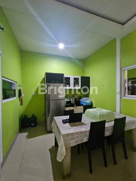 image RUMAH DALAM CLUSTER ONE GATE SISTEM DI JASMINE GARDEN PUDAK PAYUNG (5)