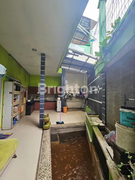 image RUMAH DALAM CLUSTER ONE GATE SISTEM DI JASMINE GARDEN PUDAK PAYUNG (6)