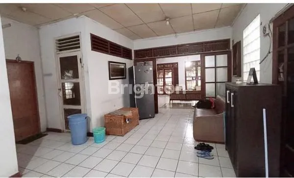 image KOMPLEK BDN, JATIWARINGIN PONDOKGEDE. (5)