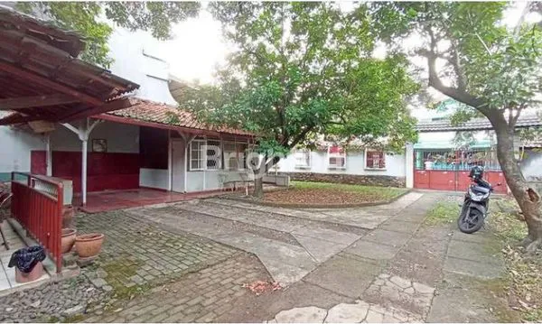 image KOMPLEK BDN, JATIWARINGIN PONDOKGEDE. (2)