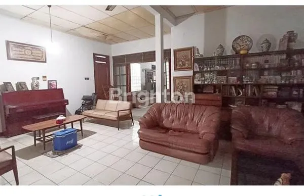 image KOMPLEK BDN, JATIWARINGIN PONDOKGEDE. (3)