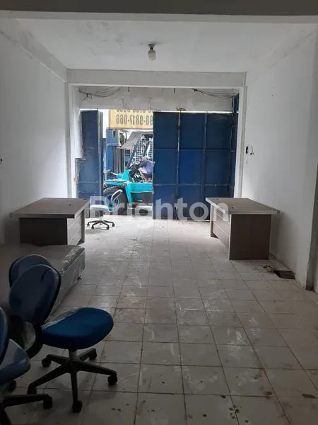 image RUKO HARMONI MAS 2 LANTAI DI CIMONE (2)