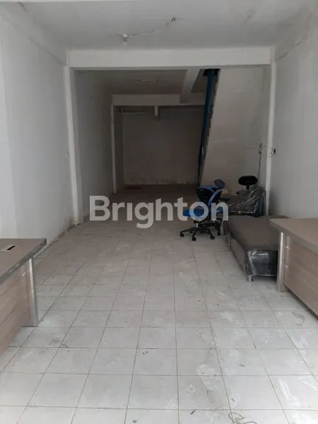 image RUKO HARMONI MAS 2 LANTAI DI CIMONE (3)