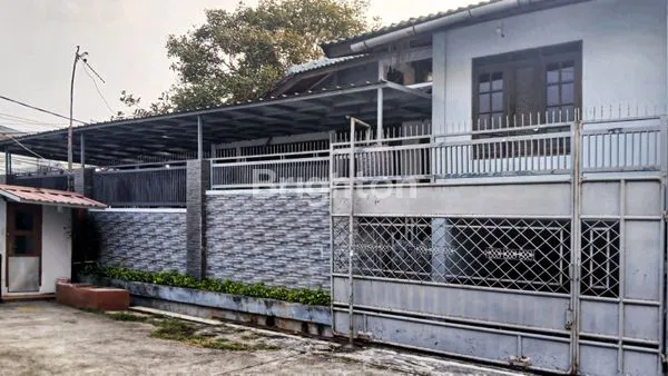 image JUAL CEPAT RUMAH STRATEGIS BEBAS BANJIR DI TAMAN GALAXY, JAKA SETIA. BEKASI (1)