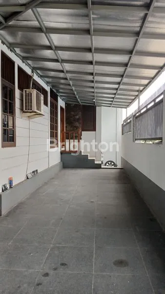 image JUAL CEPAT RUMAH STRATEGIS BEBAS BANJIR DI TAMAN GALAXY, JAKA SETIA. BEKASI (2)