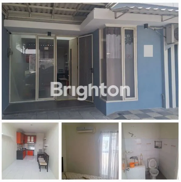 image DIJUAL RUMAH CITRA GARDEN SEMI FURNISHED SIAP HUNI (1)