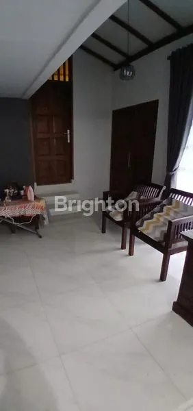 image JUAL CEPAT RUMAH STRATEGIS BEBAS BANJIR DI TAMAN GALAXY, JAKA SETIA. BEKASI (7)