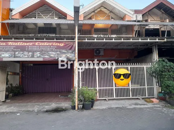 Gambar Property DIJUAL 2 RUKO JEJER 2 LT PONDOK MUTIARA SIDOARJO