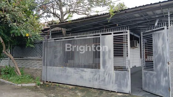 image JUAL CEPAT RUMAH STRATEGIS BEBAS BANJIR DI TAMAN GALAXY, JAKA SETIA. BEKASI (8)
