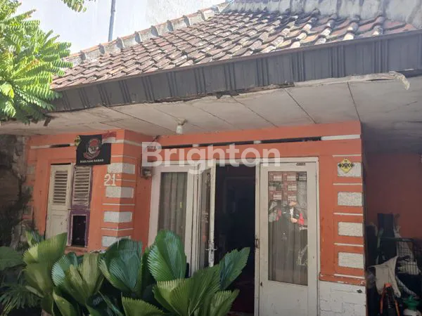 JUAL CEPAT RUMAH GARUT KOTA