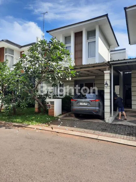 image RUMAH DI KOTA WISATA (1)