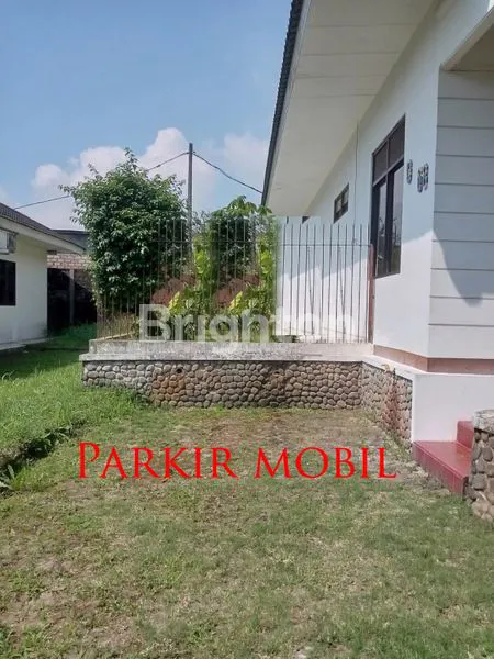 image VILLA KOMERSIL DI KOMPLEK INDO ALAM PUNCAK CIPANAS BOGOR (4)