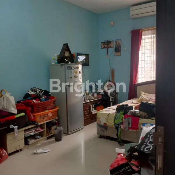 image RUMAH BAGUS 2 LANTAI DI PUSPITA LOKA BSD SERPONG TANGERANG SELATAN BANTEN (4)