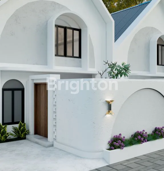image MODERN HOUSE IN YEH GANGGA-BALI (2)
