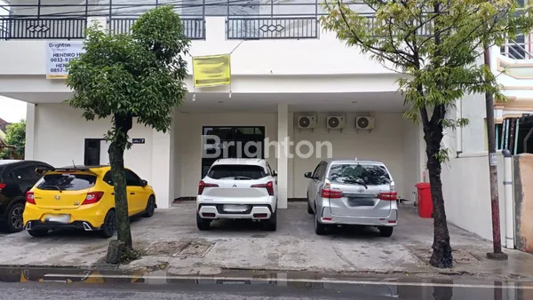 image DIJUAL RUMAH KOS BARU DI KOTA MADIUN, LENGKAP PERABOT & TINGGAL JALANKAN BISNIS SAJA (1)