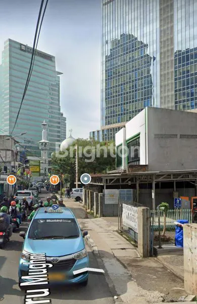 image TANAH KOMERSIL DI JAKARTA SELATAN (2)