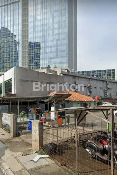 image TANAH KOMERSIL DI JAKARTA SELATAN (1)
