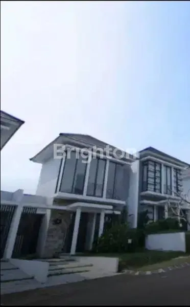 image JUAL RUMAH BOGOR NIRWANA RESIDENCE (1)