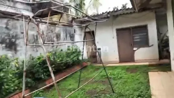 image RUMAH HARGA TANAH LOKASI REMPOA (5)