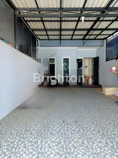 image RUMAH 2LT MINIMALIS DI LEBAK REJO ROW JALAN 2 MOBIL LONGGAR (1)