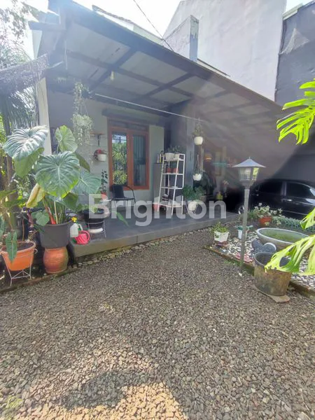 image RUMAH HUNIAN NYAMAN DEKAT TOL SUMMARECON (1)