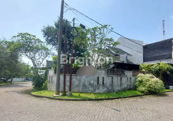 image RUMAH HUNIAN NYAMAN DEKAT TOL SUMMARECON (3)