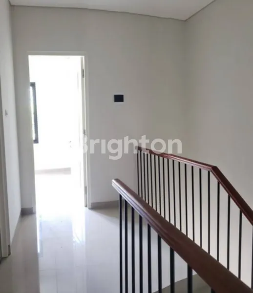 image *DIJUAL RUMAH AREA SURABAYA TIMUR - LEBAK JAYA, GRESS 2 LANTAI, LOKASI DEPAN* (4)