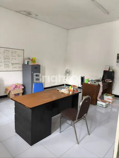 image DIJUAL / DISEWAKAN GUDANG, LOKASI BERADA DI KABUPATEN MADIUN, POSISI PINGGIR JALAN RAYA (8)