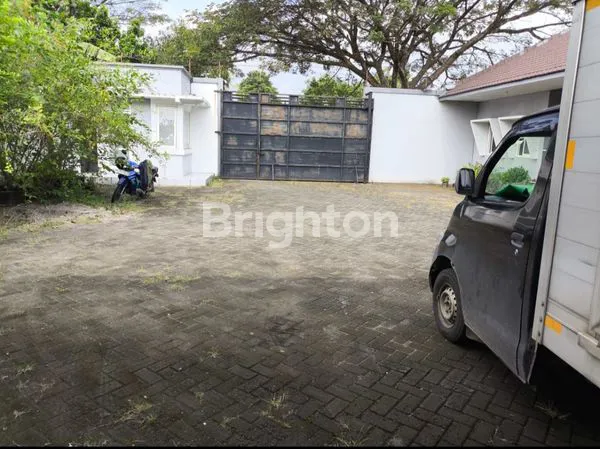 image DIJUAL / DISEWAKAN GUDANG, LOKASI BERADA DI KABUPATEN MADIUN, POSISI PINGGIR JALAN RAYA (6)