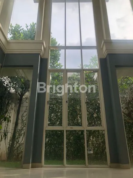 image DISEWAKAN RUMAH LOKASI DI THE RITZ GRAND GOLF PAKUWON INDAH (2)