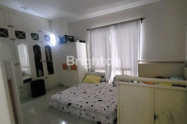 image RUMAH 2 LANTAI CLUSTER FLAMINGO GADING SERPONG (3)