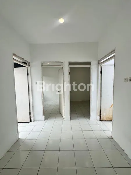 image JUAL MURAH 3 GANDENG RUMAH, PURI HARMONI (2)