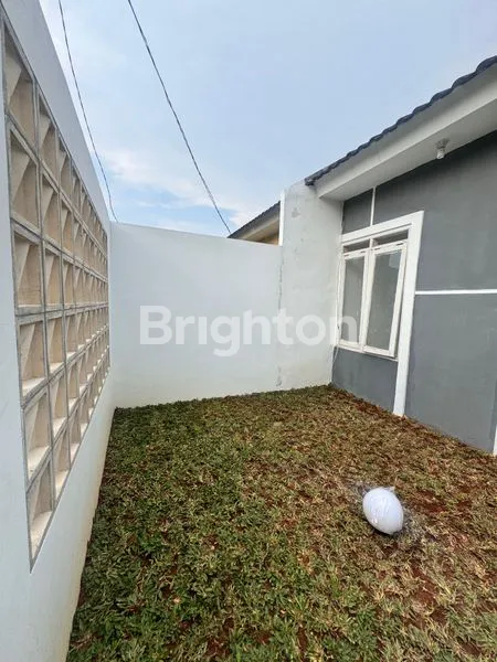 image JUAL MURAH 3 GANDENG RUMAH, PURI HARMONI (3)