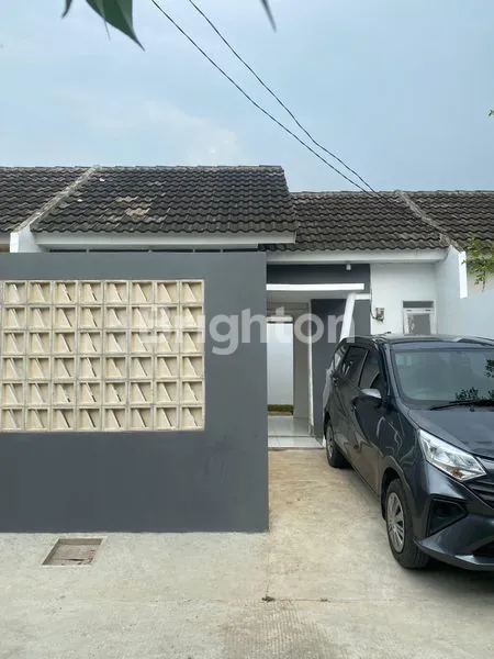 image JUAL MURAH 3 GANDENG RUMAH, PURI HARMONI (1)
