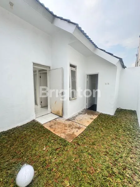 image JUAL MURAH 3 GANDENG RUMAH, PURI HARMONI (5)