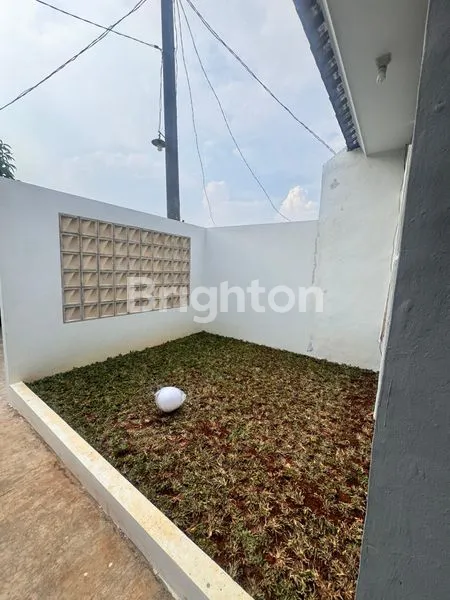 image JUAL MURAH 3 GANDENG RUMAH, PURI HARMONI (4)