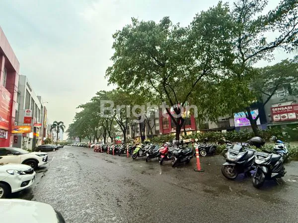 image RUKO JALUR SUTERA | ALAM SUTERA | HADAP JALAN | RUKO RAMAI (2)