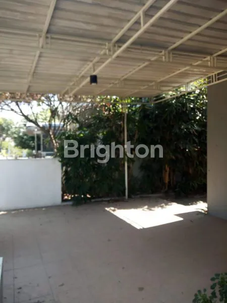 image LUAS BANGET JUAL MURAH  BU, LOKASI MUTIARA REGENCY (5)