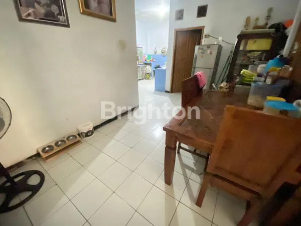 image JUAL CEPAT RUMAH RAPI SIAP HUNI ROW JALAN 1 MOBIL TEBET JAKARTA SELATAN (4)