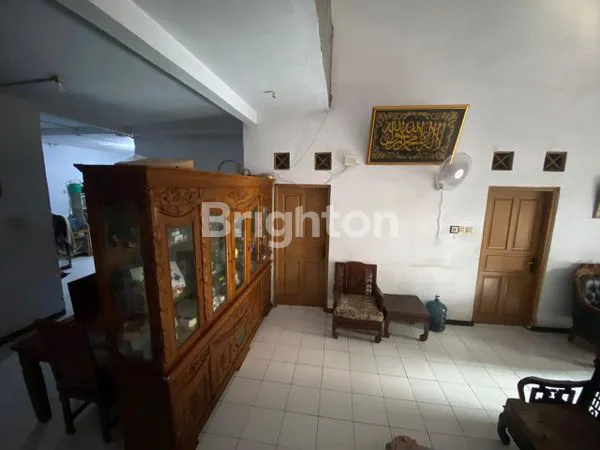 image JUAL CEPAT RUMAH RAPI SIAP HUNI ROW JALAN 1 MOBIL TEBET JAKARTA SELATAN (3)