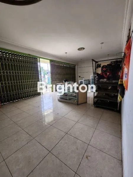 image RUKO STRATEGIS DEKAT ALON ALON KEDIRI (2)