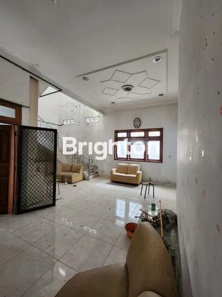 image RUKO STRATEGIS DEKAT ALON ALON KEDIRI (3)