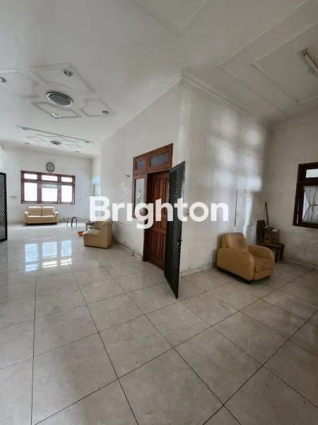 image RUKO STRATEGIS DEKAT ALON ALON KEDIRI (4)