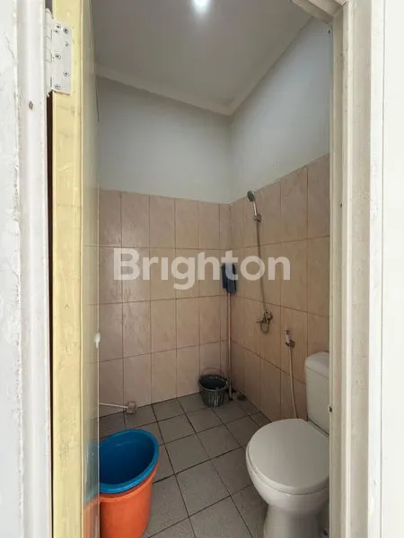 image RUMAH CANTIK ADA LEBIH TANAH BELAKANG DAN SAMPING (7)