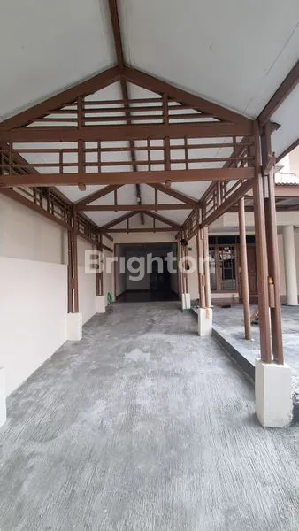 image RUMAH SIAP HUNI LOKASI STRATEGIS DI YASMIN BOGOR  (7)