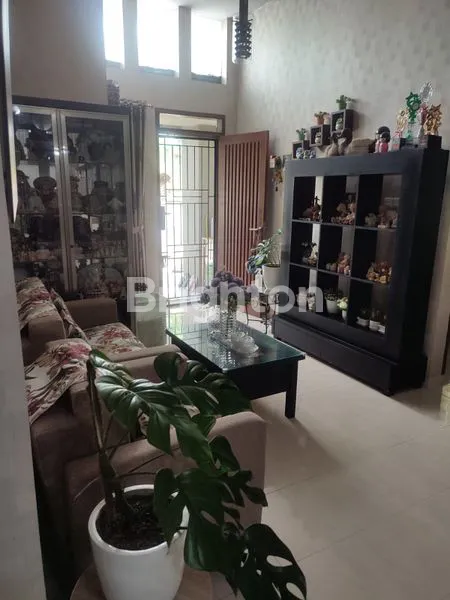 image RUMAH HUNIAN NYAMAN DEKAT TOL SUMMARECON (5)