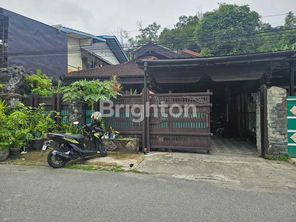 image RUMAH MINIMALIS DI TENGAH KOTA BALIKPAPAN (1)